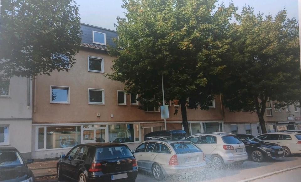 Etagenwohnung Stolberg (Rhld.) Büsbach - 4 Zimmer, 74 m&sup2;, 950&euro; | Angebot:25397384