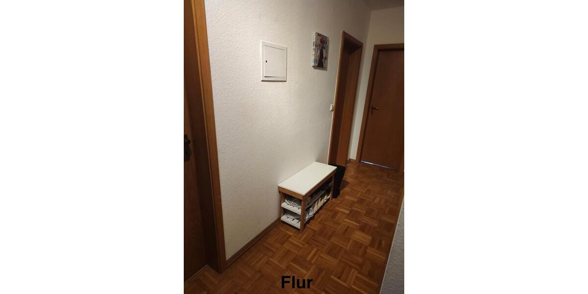 Etagenwohnung Sankt Georgen im Schwarzwald - 2 Zimmer, 56 m&sup2;, 550&euro; | Angebot:26020900