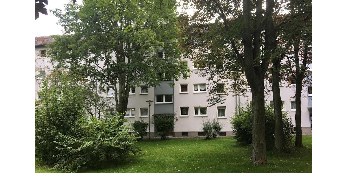 Helle 3-Zimmer-Wohnung mit Balkon in Kassel 3 zimmer