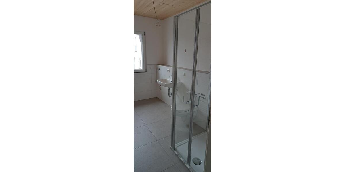 Etagenwohnung Oettingen in Bayern - 2 Zimmer, 63 m&sup2;, 790&euro; | Angebot:24877168