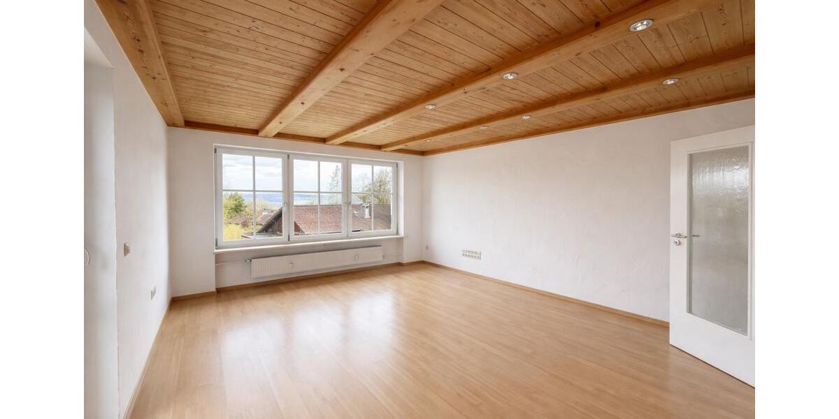 Etagenwohnung Pfarrkirchen - 4 Zimmer, 97 m&sup2;, 1.040&euro; | Angebot:26014395