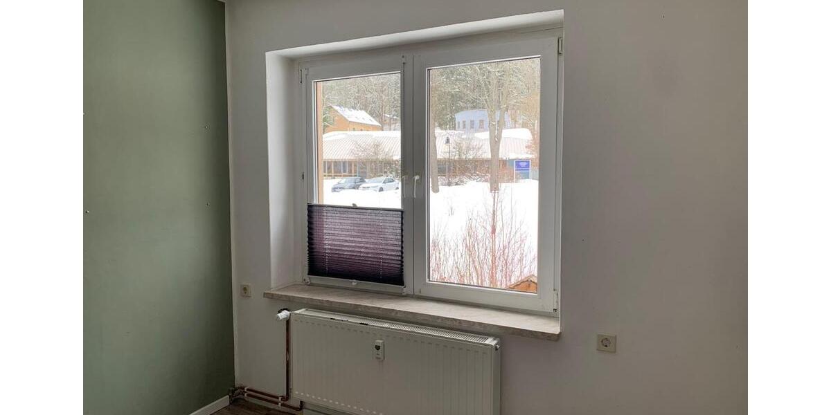 Dachgeschoßwohnung Johanngeorgenstadt - 6 Zimmer, 120 m&sup2;, 750&euro; | Angebot:24775379