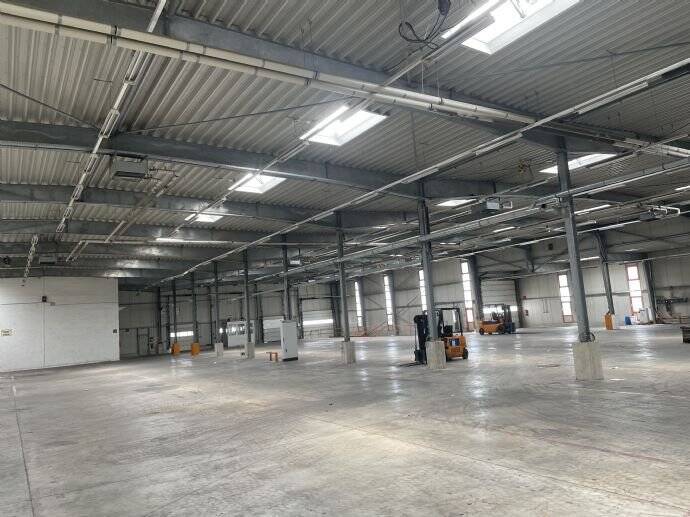 Gewerbeobjekt Garbsen Berenbostel - 13.050&euro; | Angebot:25777775
