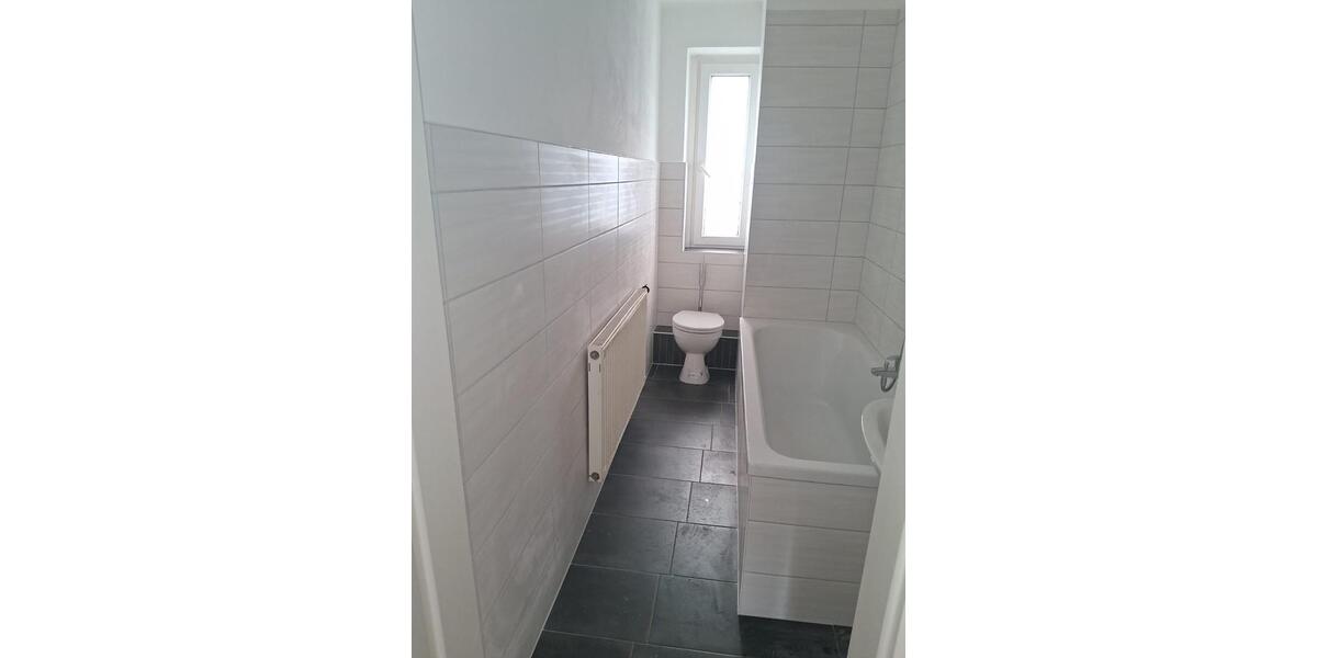 Erdgeschoßwohnung Drei Gleichen - 3 Zimmer, 61 m&sup2;, 430&euro; | Angebot:25903540