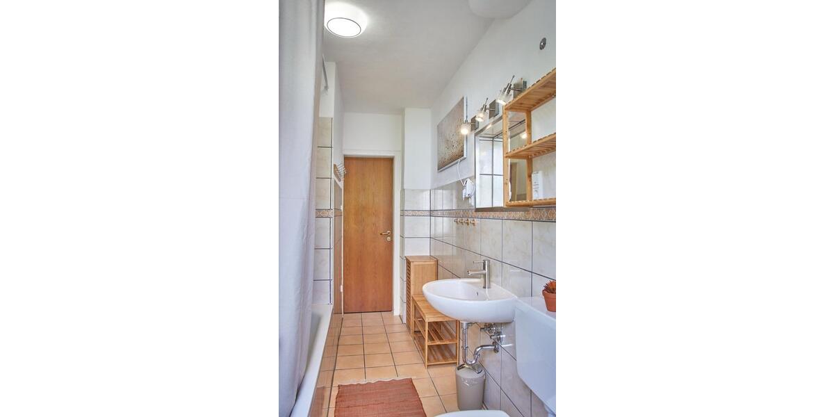 Wohnen auf Zeit Northeim - 1 Zimmer, 16 m&sup2;, 380&euro; | Angebot:26049739