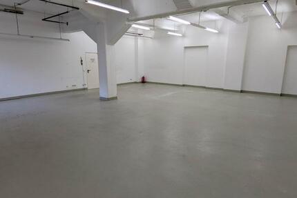 Gewerbeobjekt Mainz Finthen - 900&euro; | Angebot:26549402