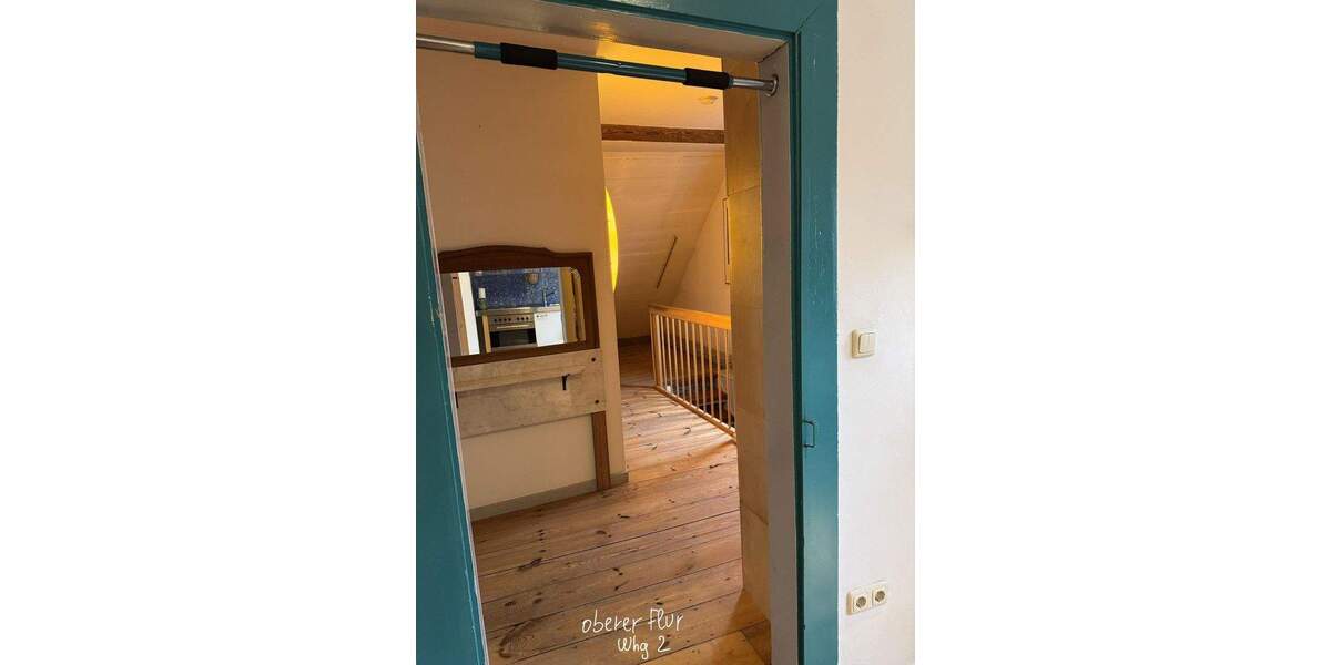 Mehrfamilienhaus, Wohnhaus Otzberg-Ober-Klingen Ober-Klingen - 6 Zimmer, 167 m&sup2;, 1.500&euro; | Angebot:25777542