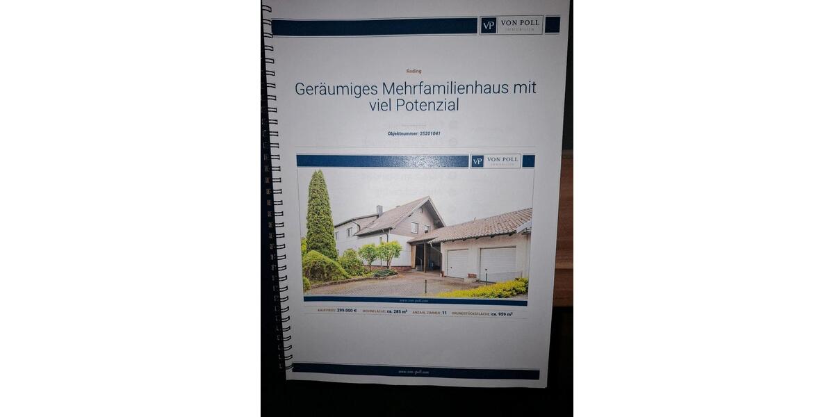 Dachgeschoßwohnung Regensburg Gallingkofen - 1 Zimmer, 435&euro; | Angebot:23448696