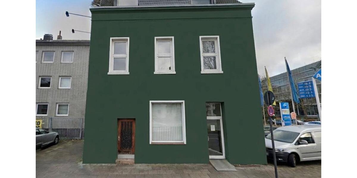 Raum zur Untermiete – Therapieraum in Niehl zimmer