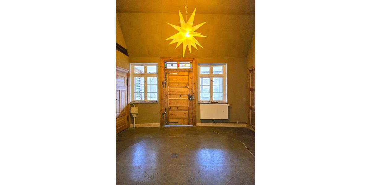 Etagenwohnung Bleckede - 3.5 Zimmer, 65 m&sup2;, 700&euro; | Angebot:24691197