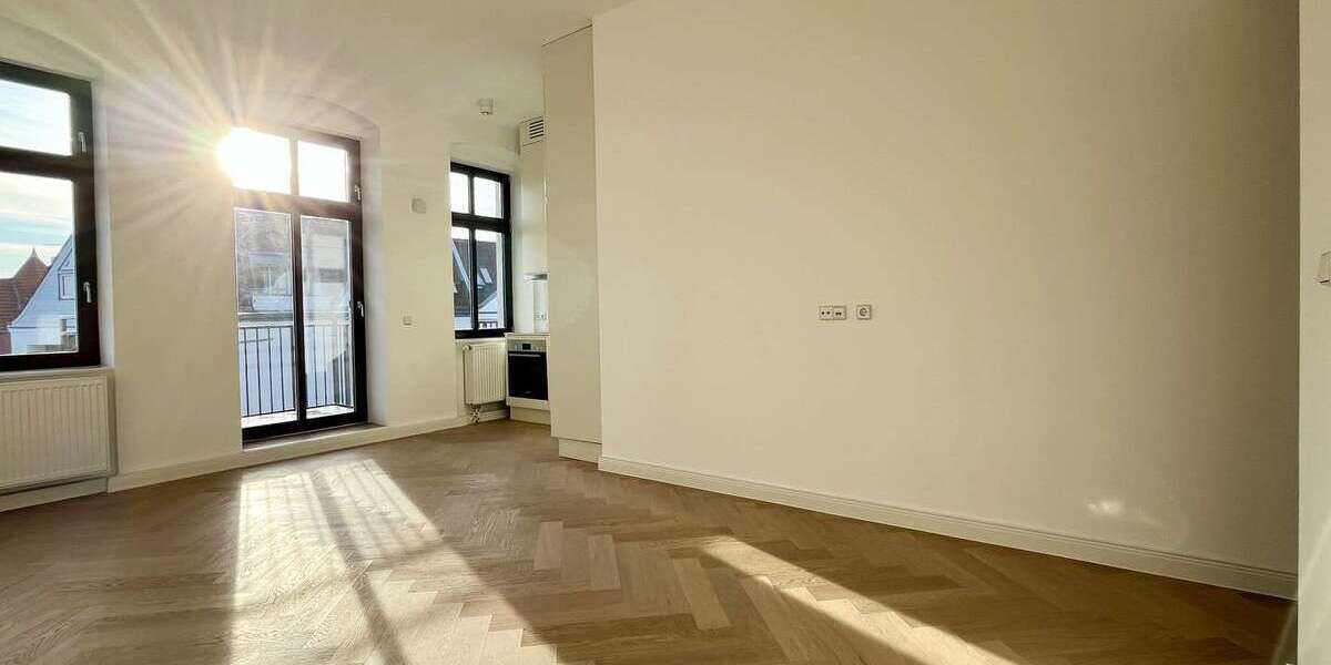 Etagenwohnung Berlin Steglitz - 3 Zimmer, 62 m&sup2;, 2.170&euro; | Angebot:25625720