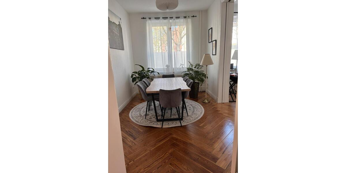 Erdgeschoßwohnung Molfsee - 4 Zimmer, 85 m&sup2;, 1.450&euro; | Angebot:26284523