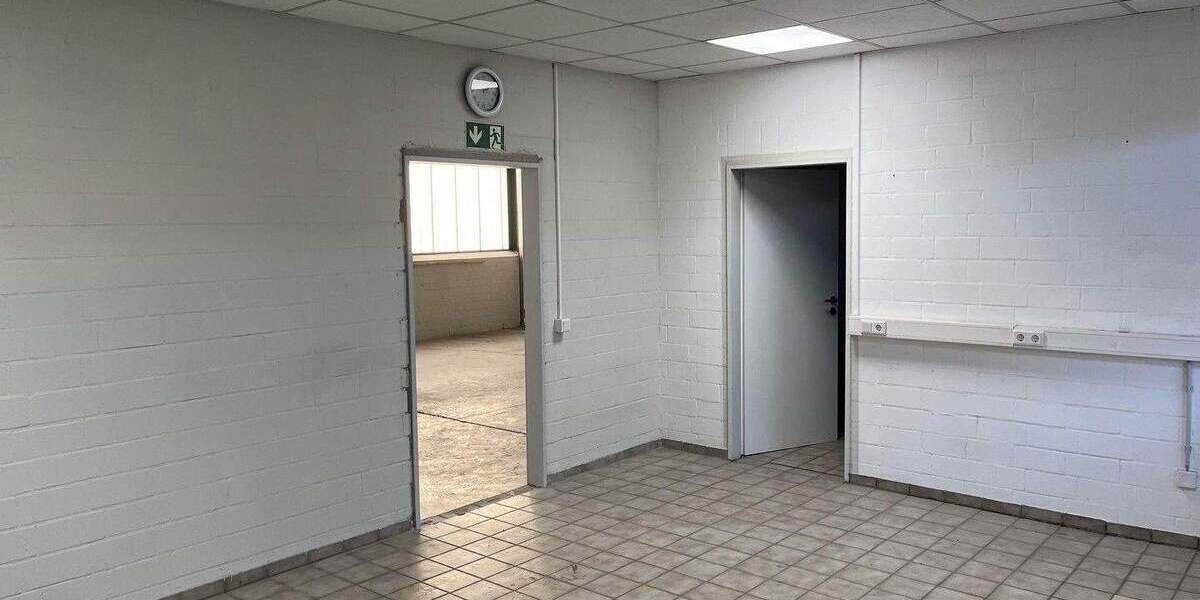 Gewerbeobjekt Dortmund Wambel - 1.850&euro; | Angebot:25066592