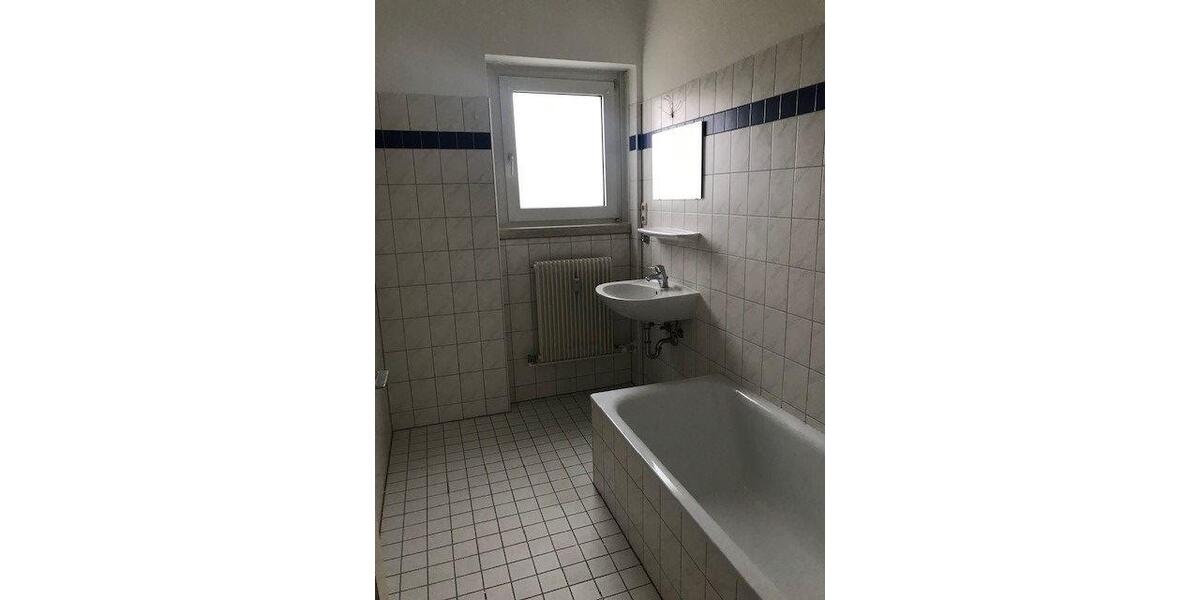 +++ 1 Monat mietfrei! 4 Raumwohnung mit Balkon +++ 4 zimmer