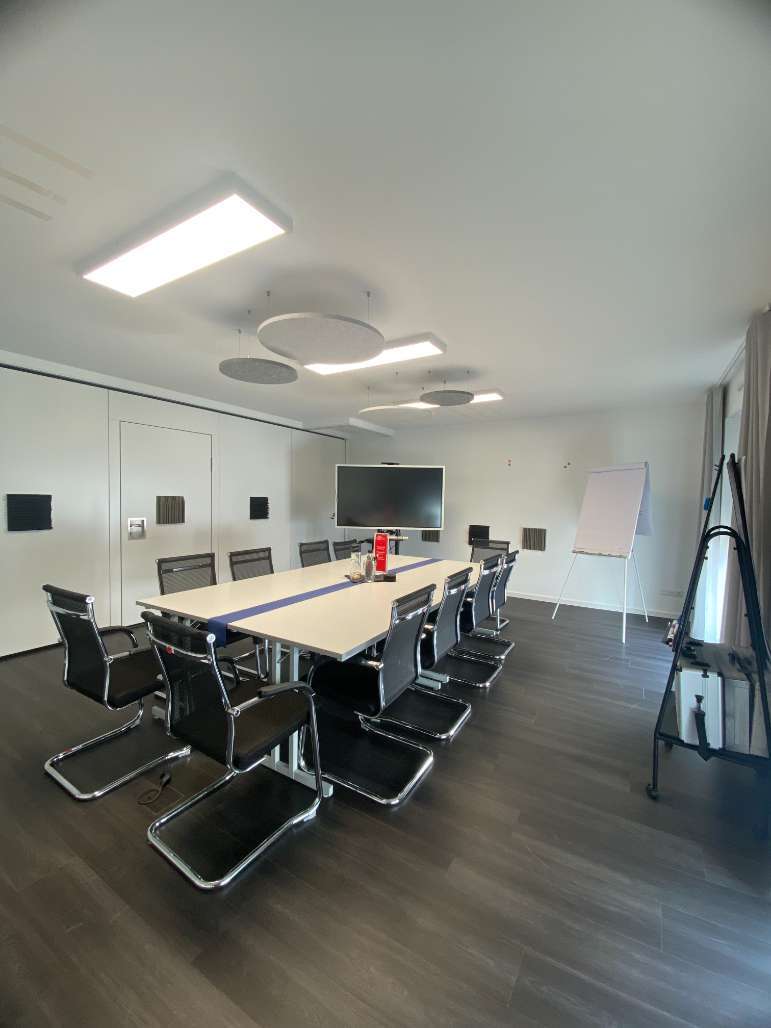 Büro in Koblenz 500 € 96 m² zimmer