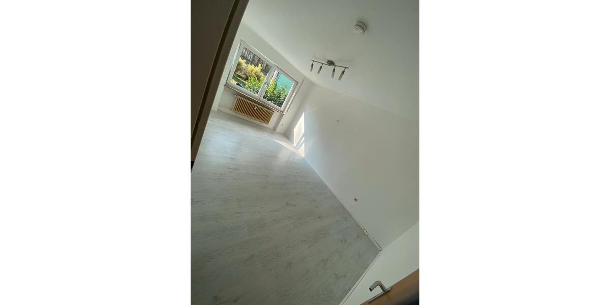 Erdgeschoßwohnung Oberasbach - 1.5 Zimmer, 36 m&sup2;, 570&euro; | Angebot:26042078