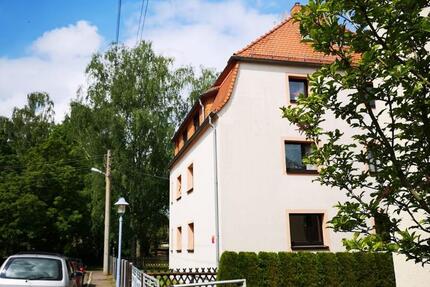 Wohnung Regis-Breitingen Breitingen - 2 Zimmer, 50 m&sup2;, 220&euro; | Angebot:25307846