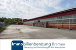 Gewerbeobjekt Zeven - 9.445&euro; | Angebot:26499237