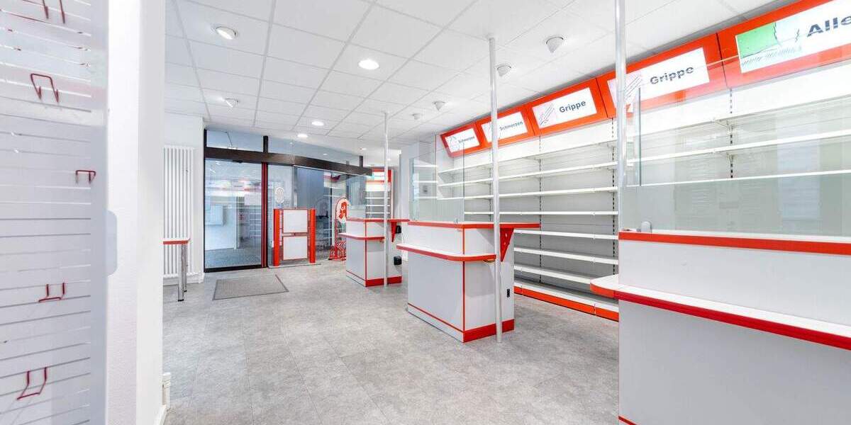 Gewerbeobjekt Merzig - 5 Zimmer, 158 m&sup2;, 1.650&euro; | Angebot:25734620