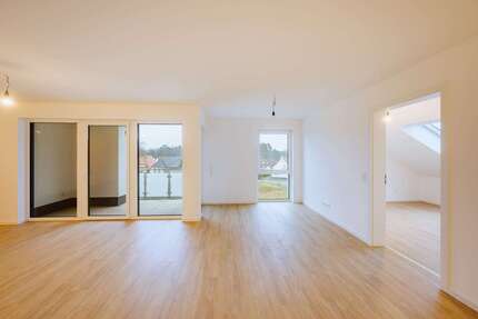 Wohnung Schloß Holte-Stukenbrock Stukenbrock - 2 Zimmer, 75 m&sup2;, 858&euro; | Angebot:26754318
