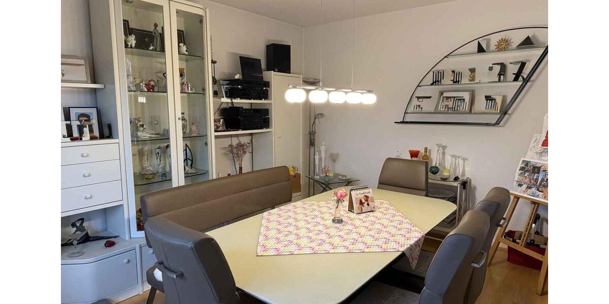 Etagenwohnung Hamm Braam-Ostwennemar - 3 Zimmer, 65 m&sup2;, 550&euro; | Angebot:25118586