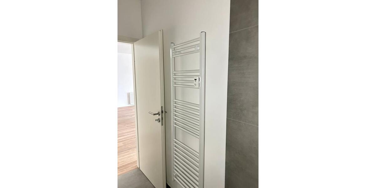 Erdgeschoßwohnung Mannheim Herzogenried - 4 Zimmer, 110 m&sup2;, 1.350&euro; | Angebot:25716848