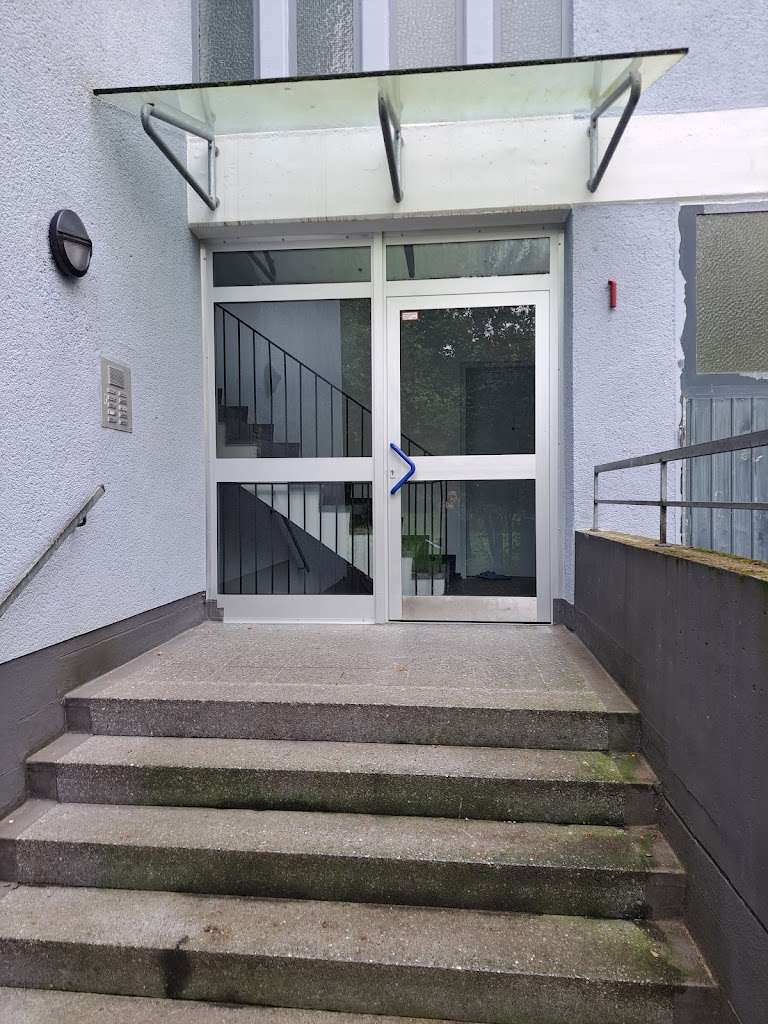 Wohnung zum Mieten in Köln 570,35 € 61 m² 2 zimmer