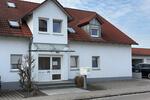 Etagenwohnung Lappersdorf - 3 Zimmer, 77 m&sup2;, 1.200&euro; | Angebot:26018207