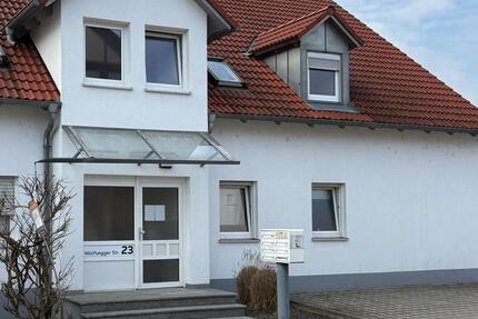 Wohnung Lappersdorf - 3 Zimmer, 77 m&sup2;, 1.200&euro; | Angebot:26018207