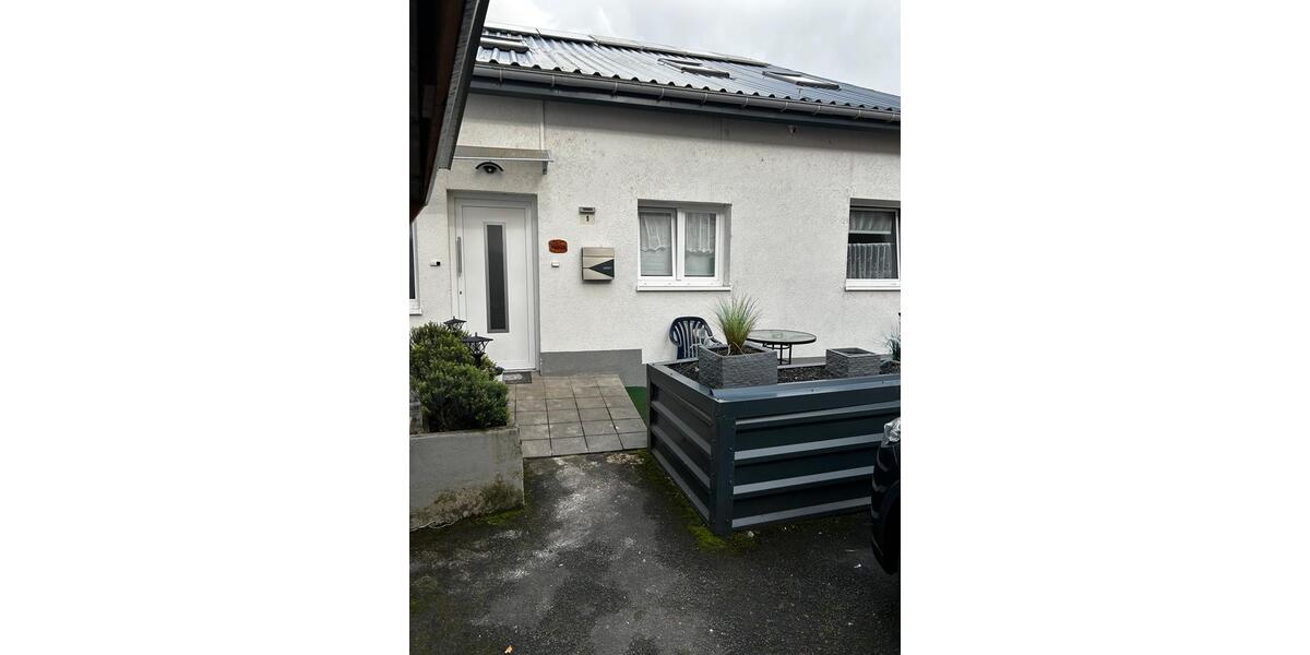 Erdgeschoßwohnung Kirn - 3 Zimmer, 65 m&sup2;, 535&euro; | Angebot:25990630