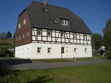 Etagenwohnung Mulda Randeck - 2 Zimmer, 50 m&sup2;, 280&euro; | Angebot:26739935