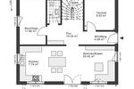 Einfamilienhaus Leichlingen (Rheinland) - 4 Zimmer, 152 m&sup2;, 1.950&euro; | Angebot:26663250