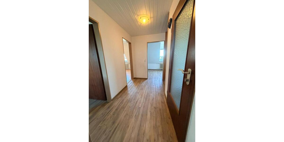 Maisonettenwohnung Fuldatal - 3 Zimmer, 70 m&sup2;, 700&euro; | Angebot:25871851