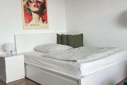 Wohnung zum Mieten in München - Schwanthalerhöhe 1.330 € 35 m²