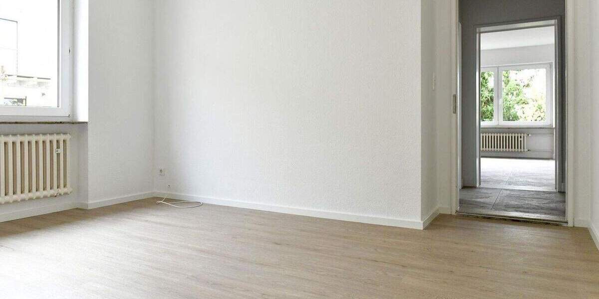 Etagenwohnung Neusitz - 3 Zimmer, 105 m&sup2;, 950&euro; | Angebot:25824676