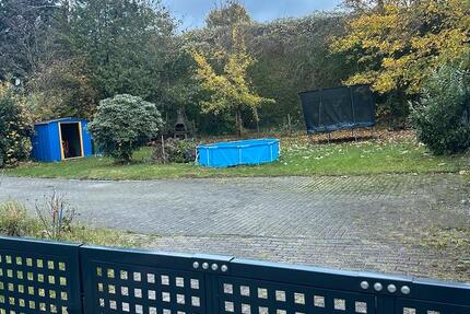 Wohnung in einer Ruhigen Lage zimmer