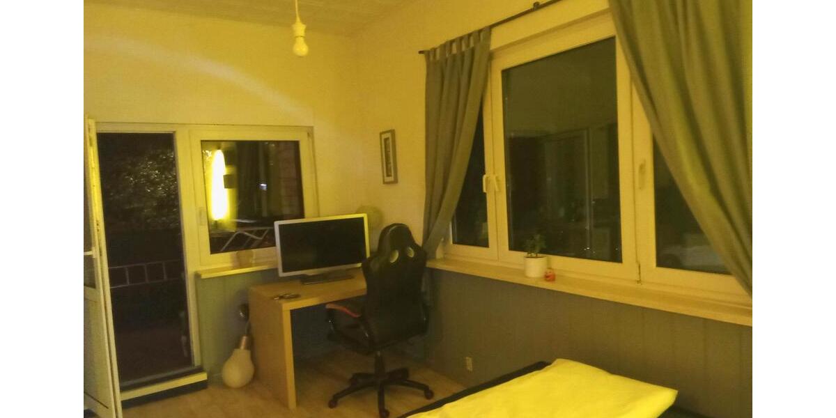 Wohnen auf Zeit Nordhausen - 1 Zimmer, 20 m&sup2;, 350&euro; | Angebot:26130246