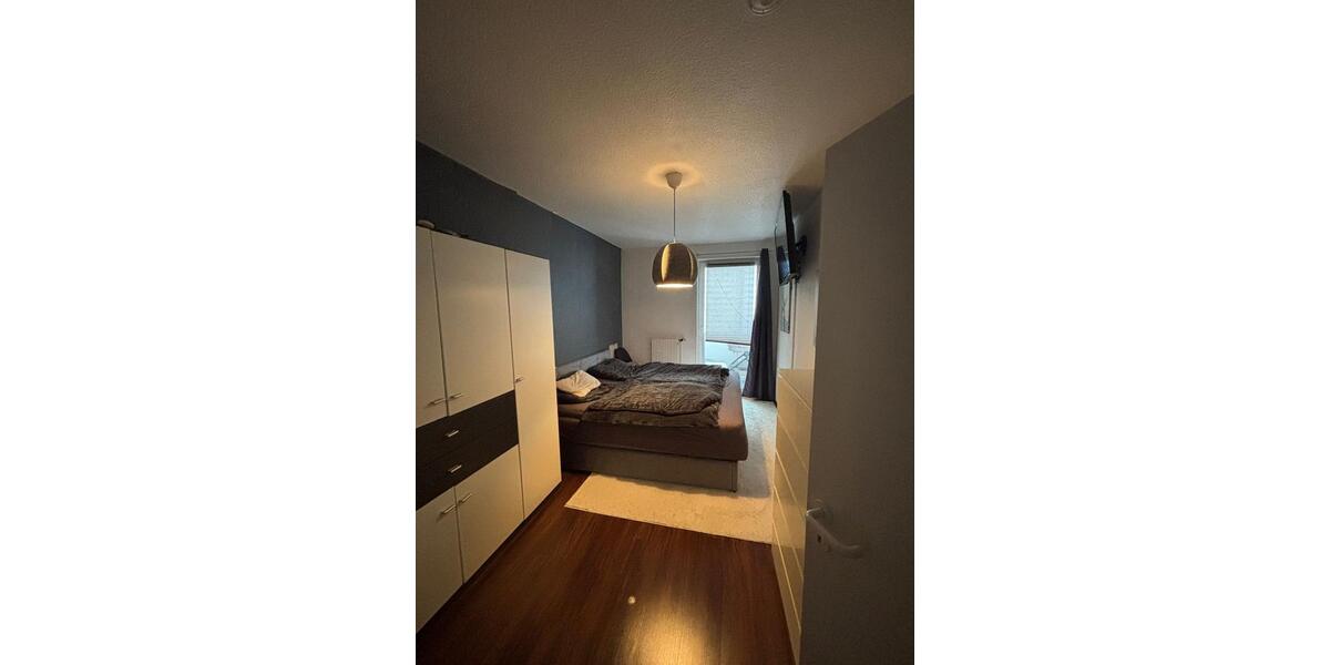 Etagenwohnung Ebersdorf bei Coburg - 3 Zimmer, 70 m&sup2;, 550&euro; | Angebot:26476763