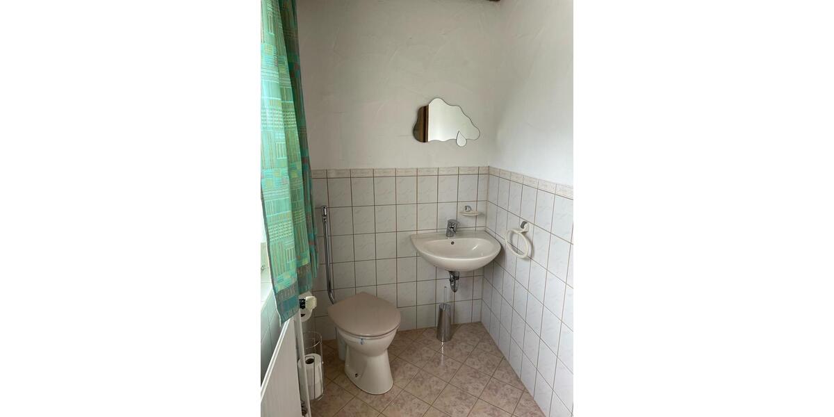 Etagenwohnung Küps - 5 Zimmer, 120 m&sup2;, 800&euro; | Angebot:25872213