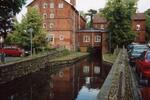 Hochparterre Wismar Altstadt - 2 Zimmer, 70 m&sup2;, 700&euro; | Angebot:26635653