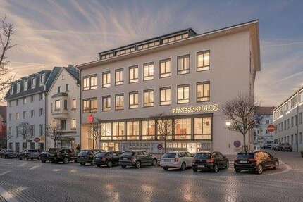 Gewerbeobjekt Viechtach Schlatzendorf - 1.210&euro; | Angebot:24700405