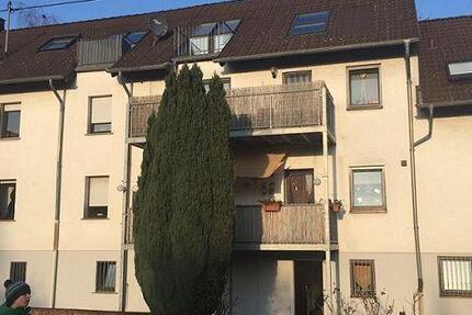 Wohnung Wadgassen - 2 Zimmer, 39 m&sup2;, 310&euro; | Angebot:25148732