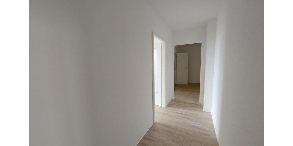 Etagenwohnung Magdeburg - 2 Zimmer, 64 m&sup2;, 543&euro; | Angebot:26476530