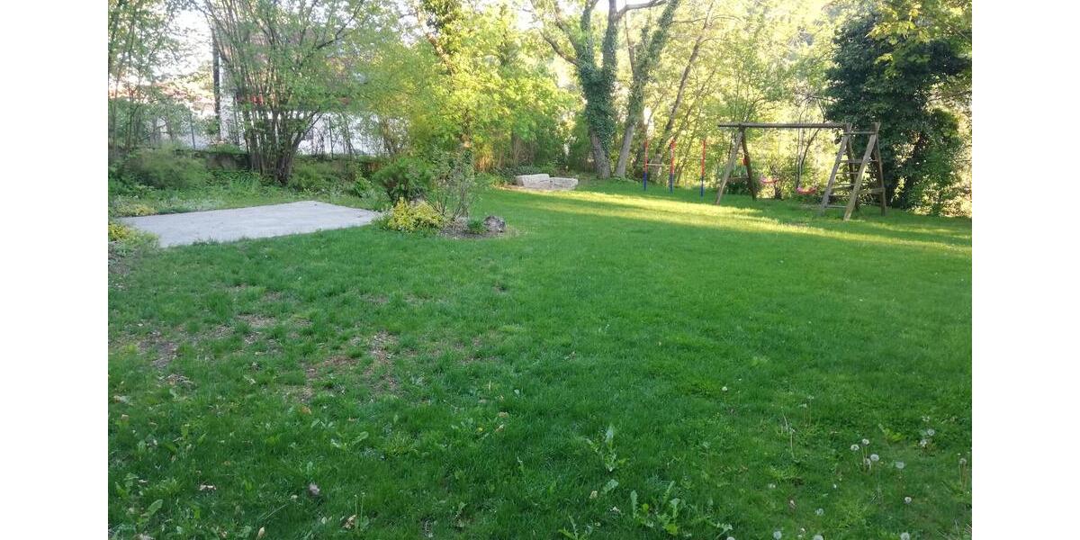 Etagenwohnung Riedenburg - 4 Zimmer, 150 m&sup2;, 1.125&euro; | Angebot:25294765