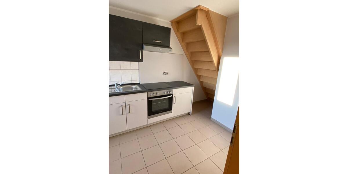 Maisonettenwohnung Salzwedel - 2 Zimmer, 42 m&sup2;, 315&euro; | Angebot:26647815