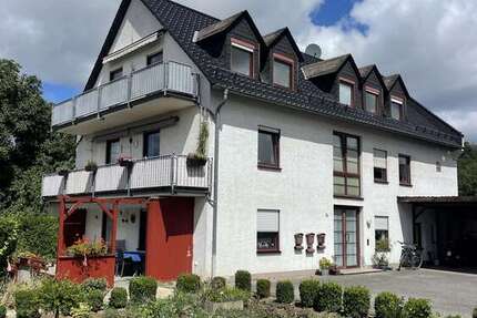 Wohnung zum Mieten in Taunusstein-Wehen 825 € 90 m²
