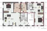 Erdgeschoßwohnung Tangermünde - 2 Zimmer, 45 m&sup2;, 405&euro; | Angebot:26679612