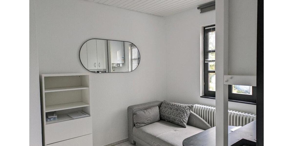 Maisonettenwohnung Karlsruhe - 2 Zimmer, 24 m&sup2;, 650&euro; | Angebot:25321950