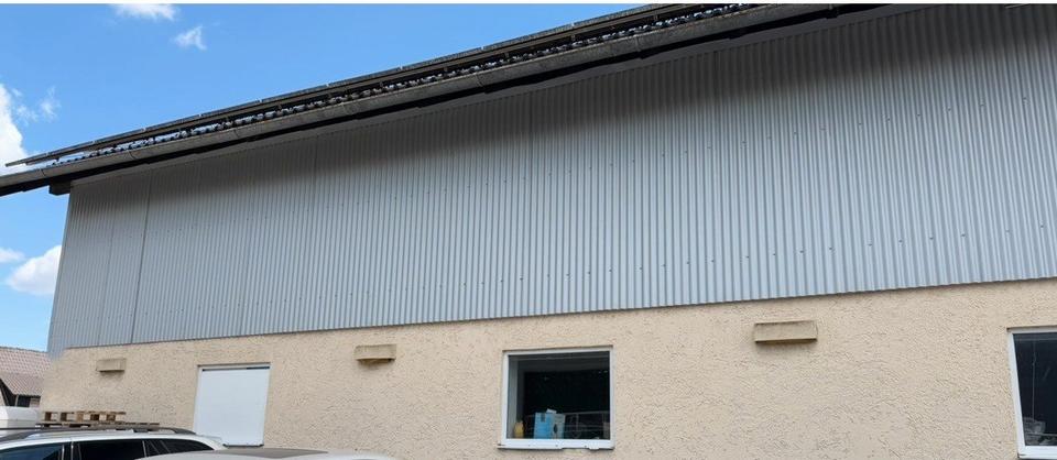 Gewerbeobjekt Schierling - 400&euro; | Angebot:26652427