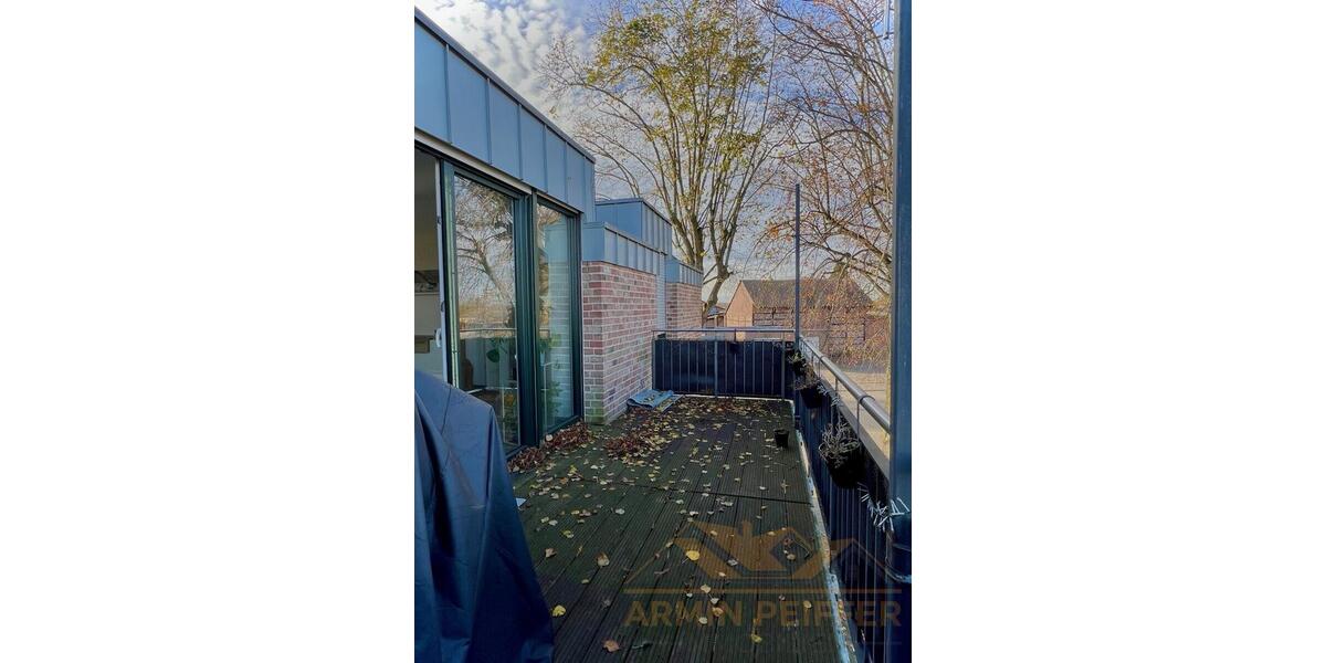 Etagenwohnung Erkelenz - 3 Zimmer, 111 m&sup2;, 1.490&euro; | Angebot:26587534
